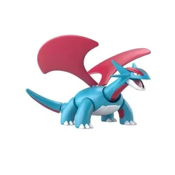 Pokemon Figuren Mit Trainer Und Pokemon - Verschiedene Motive