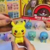 Pokemon Figuren Mit Wechselnden Gesicht Spielzeug