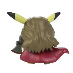 Pokemon Figuren - Pikachu Cosplay Als Captain America Iron Man Hulk Thanos Ant Man Thor (Ca. 10Cm)
