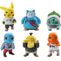 Pokemon Figuren Set