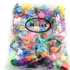 Pokemon Figuren Sets (2-3Cm) Mit 24, 48, 72, 96, 120 Oder 144 Figuren