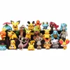 Pokemon Figuren 24 Stuck