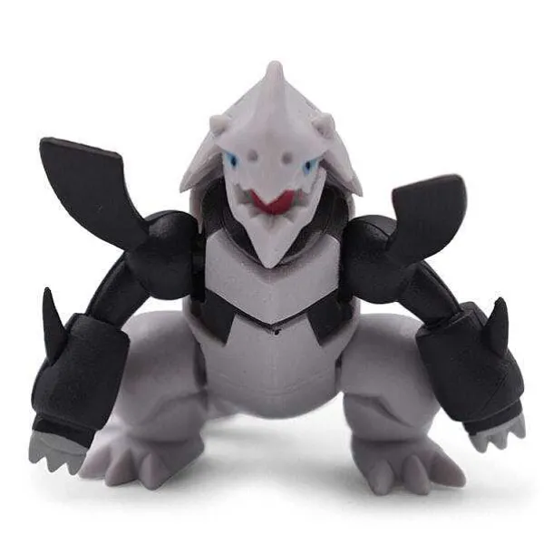 Pokemon Figuren - Viele Motive Zur Wahl (Ca. 3-5Cm)