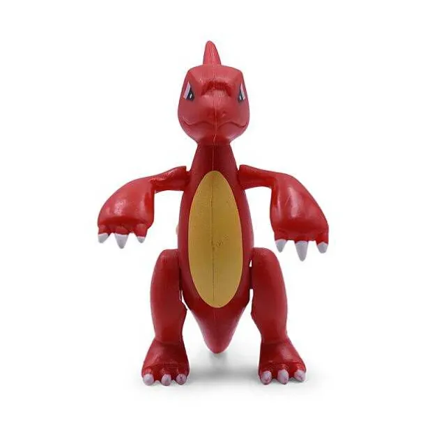 Pokemon Figuren - Viele Motive Zur Wahl (Ca. 3-5Cm)