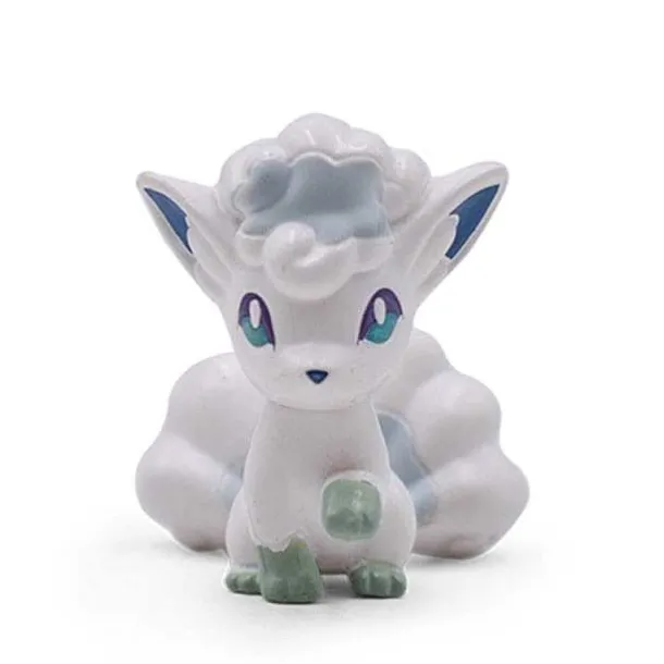 Pokemon Figuren - Viele Motive Zur Wahl (Ca. 3-5Cm)