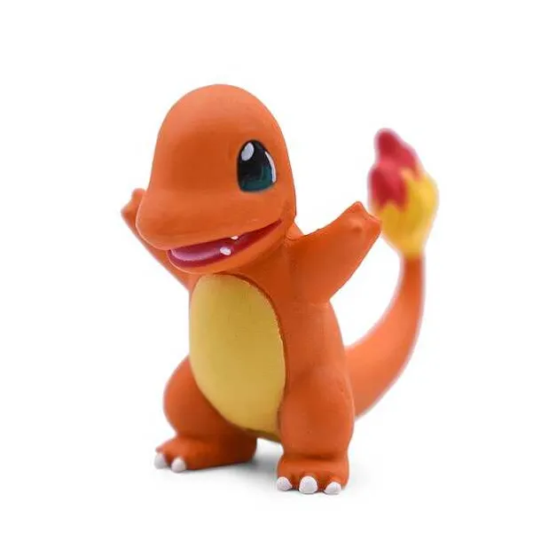 Pokemon Figuren - Viele Motive Zur Wahl (Ca. 3-5Cm)