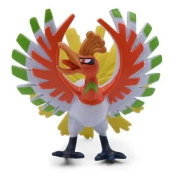 Pokemon Figuren - Viele Motive Zur Wahl (Ca. 3-5Cm)