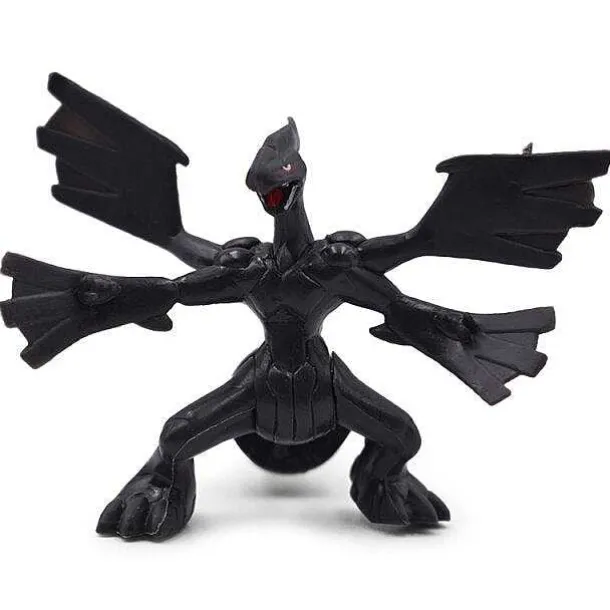 Pokemon Figuren - Viele Motive Zur Wahl (Ca. 3-5Cm)