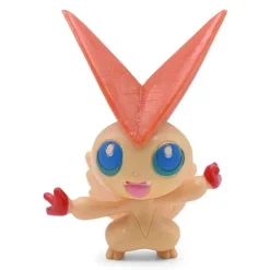 Pokemon Figuren - Viele Motive Zur Wahl (Ca. 3-5Cm)