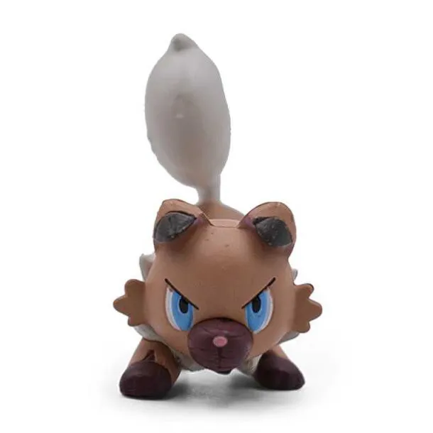 Pokemon Figuren - Viele Motive Zur Wahl (Ca. 3-5Cm)