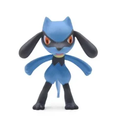 Pokemon Figuren - Viele Motive Zur Wahl (Ca. 3-5Cm)