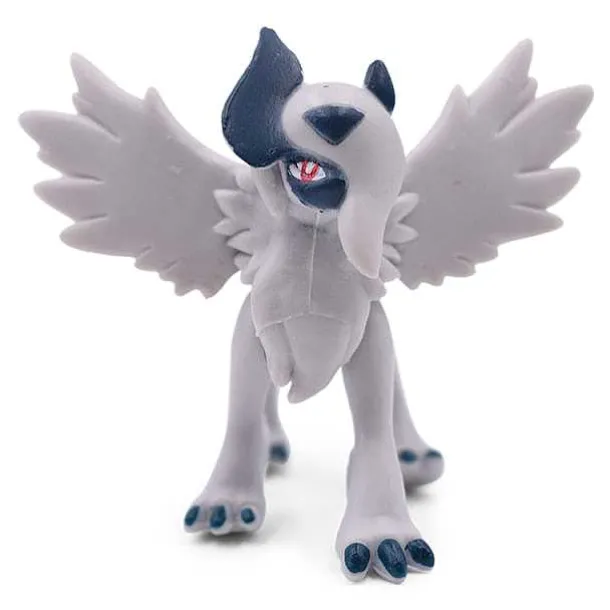 Pokemon Figuren - Viele Motive Zur Wahl (Ca. 3-5Cm)