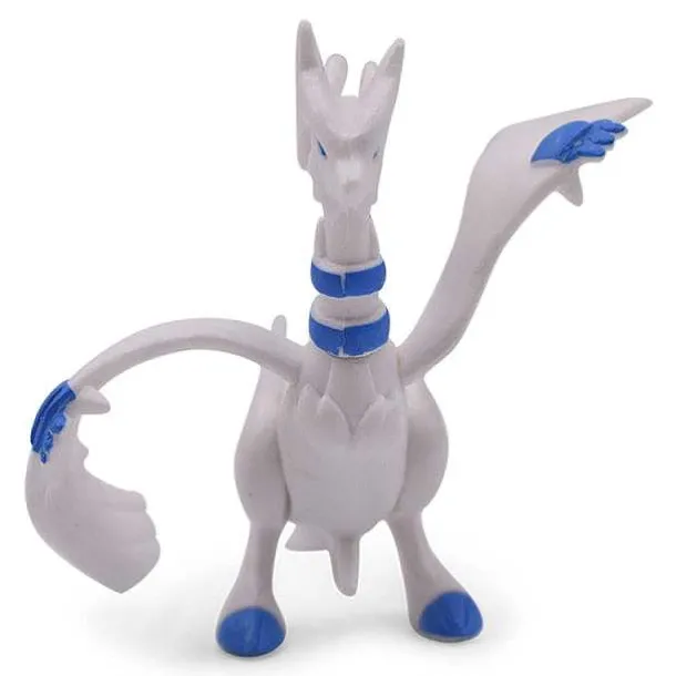 Pokemon Figuren - Viele Motive Zur Wahl (Ca. 3-5Cm)