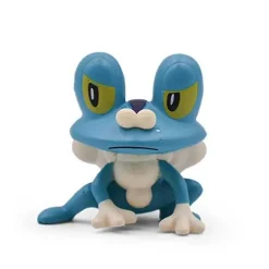 Pokemon Figuren - Viele Motive Zur Wahl (Ca. 3-5Cm)