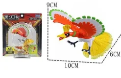 Pokemon Figuren Zacian Zamazenta Dialga Groudon Kyogre Ho-Oh Lugia Palkia Etc.