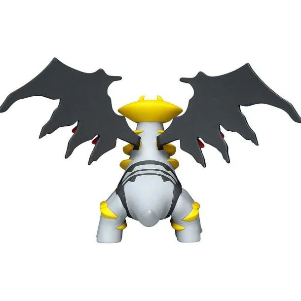 Pokemon Figur Ml-23 Giratina