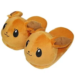 Pokemon Flauschige Plusch Hausschuhe