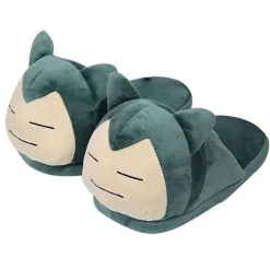 Pokemon Flauschige Plusch Hausschuhe