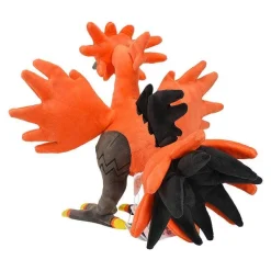 Pokemon Galar Lavados, Galar Arktos, Galar Zapdos Stofftiere