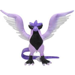 Pokemon Galar Lavados, Galar Arktos, Galar Zapdos Stofftiere