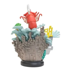 Pokemon Garados Oder Glurak Gameboy Statue