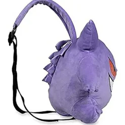 Pokemon Gengar Pluschtier Kinderrucksack