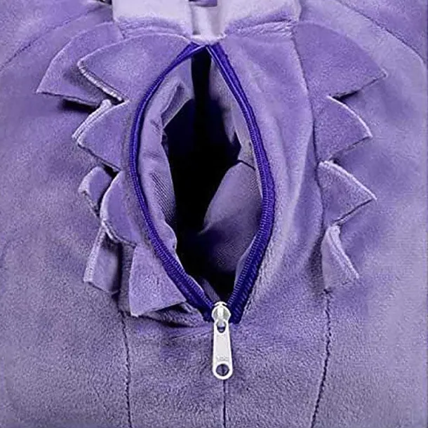 Pokemon Gengar Pluschtier Kinderrucksack