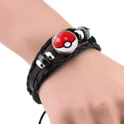 Pokemon Go Armbander In Verschiedenen Motiven