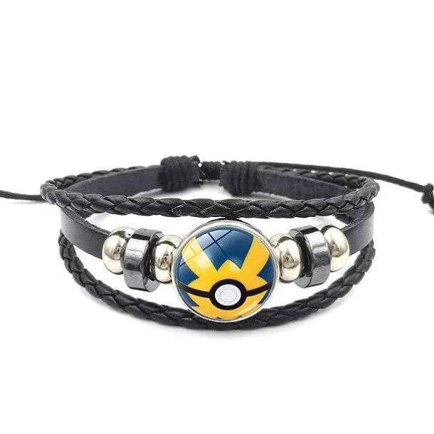 Pokemon Go Armband (4 Motive)