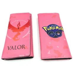 Pokemon Go Brieftasche / Portemonnaie