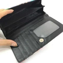 Pokemon Go Brieftasche / Portemonnaie