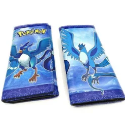 Pokemon Go Brieftasche / Portemonnaie