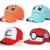 Pokemon Go Cap Poke Trainer