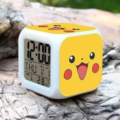Pokemon Go Led-Wecker