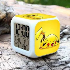 Pokemon Go Led-Wecker