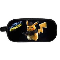 Pokemon Go, Meister Detektiv Pikachu Federtasche
