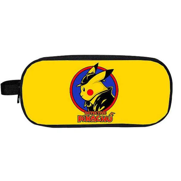 Pokemon Go, Meister Detektiv Pikachu Federtasche
