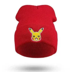 Pokemon Go Mutze Fur Winter / Herbst