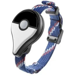 Pokemon Go Plus Mit Auto Catch