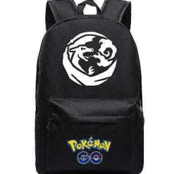 Pokemon Go Rucksack - Diverse Farben