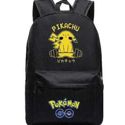 Pokemon Go Rucksack - Diverse Farben