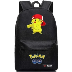 Pokemon Go Rucksack (9 Motive Zur Auswahl)