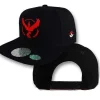 Pokemon Go Team Instinct, Team Mystic, Team Valor Mutze, Baseball Caps