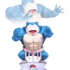 Pokemon Gym Muskel Figuren (Ca. 16-17Cm) Diverse Motive