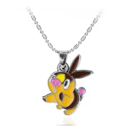 Pokemon Halskette In Verschiedenen Motiven