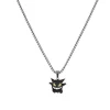 Pokemon Halskette Mit Anhanger