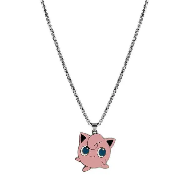 Pokemon Halskette Mit Anhanger