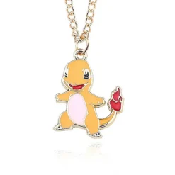 Pokemon Halskette Mit Anhanger