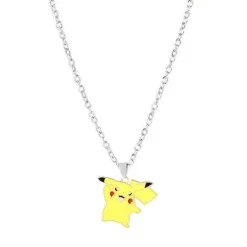 Pokemon Halsketten In Vielen Motiven Von Pikachu Bis Floink