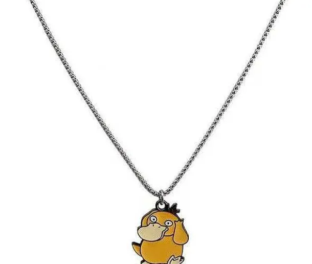 Pokemon Halsketten In Vielen Motiven Von Pikachu Bis Floink